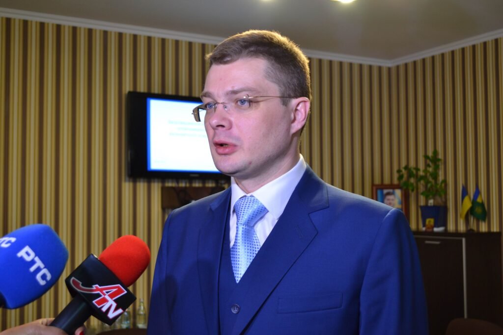 семченко александр