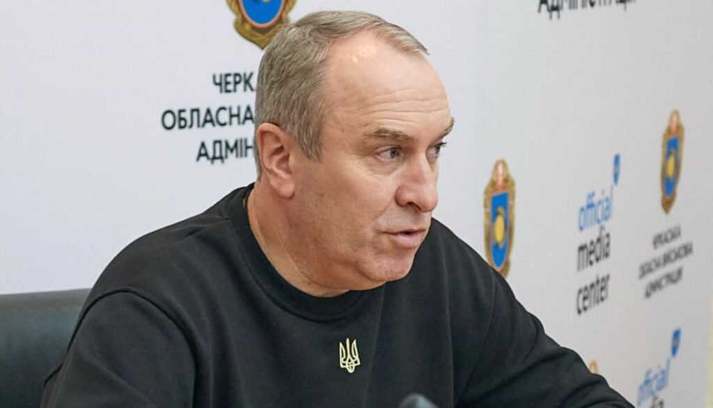 табурець ігор іванович