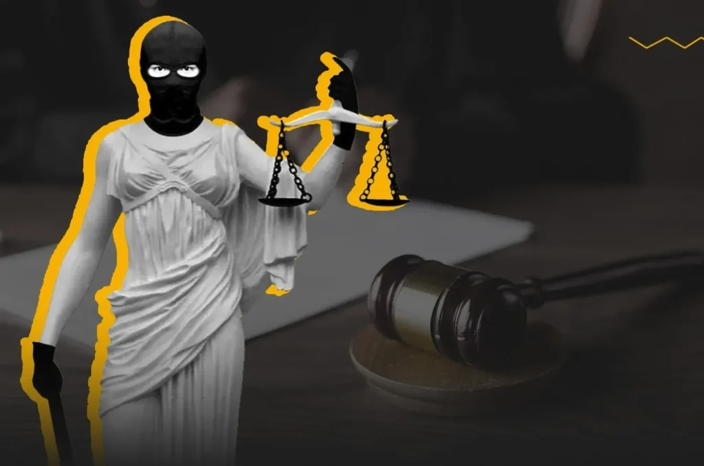 єдиний реєстр судових рішень