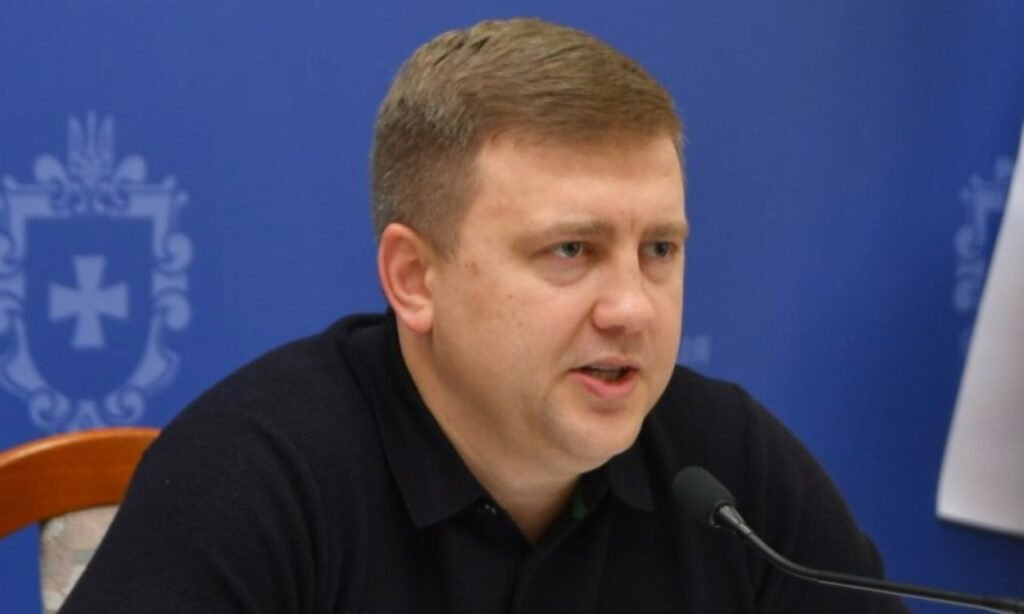 коваль віталій станіславович