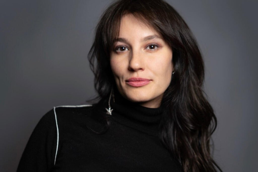 лена миро