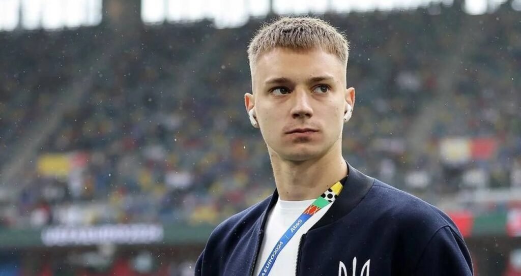 володимир бражко