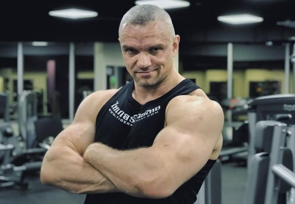 владимир епифанцев