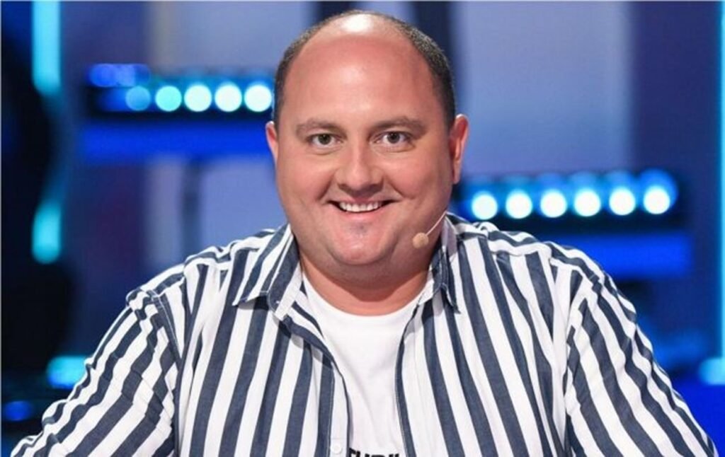юрий ткач