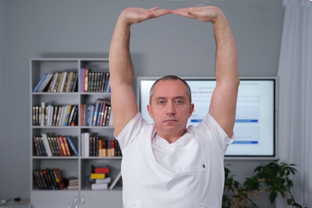 упражнения для шеи доктора шишонина