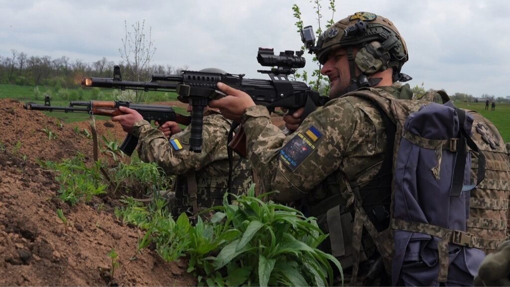 128 бригада ТрО – повний огляд, історія, значення та героїчний шлях підрозділу 128 бригада тро