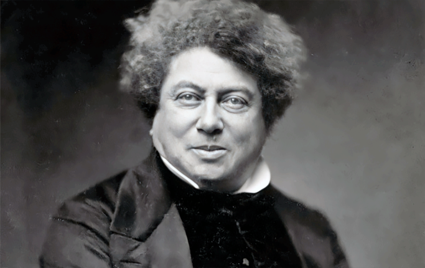 Александр Дюма – життя, творчість та спадщина великого письменника александр дюма