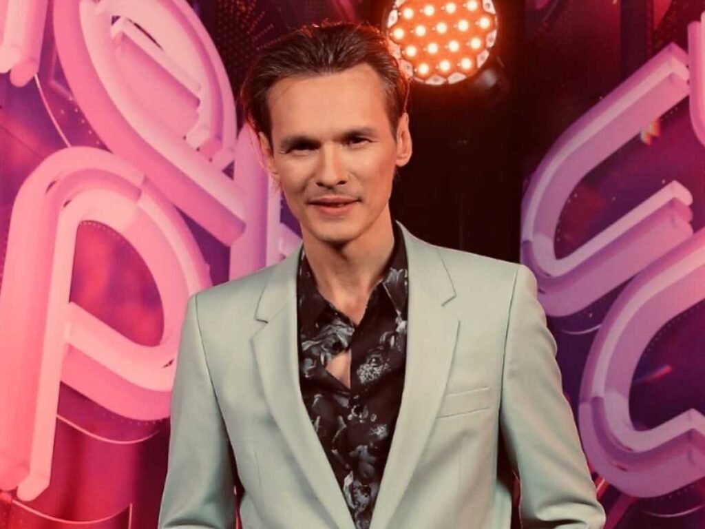 Влад Сташевский – повна біографія, цікаві факти та шлях артиста до популярності влад сташевский