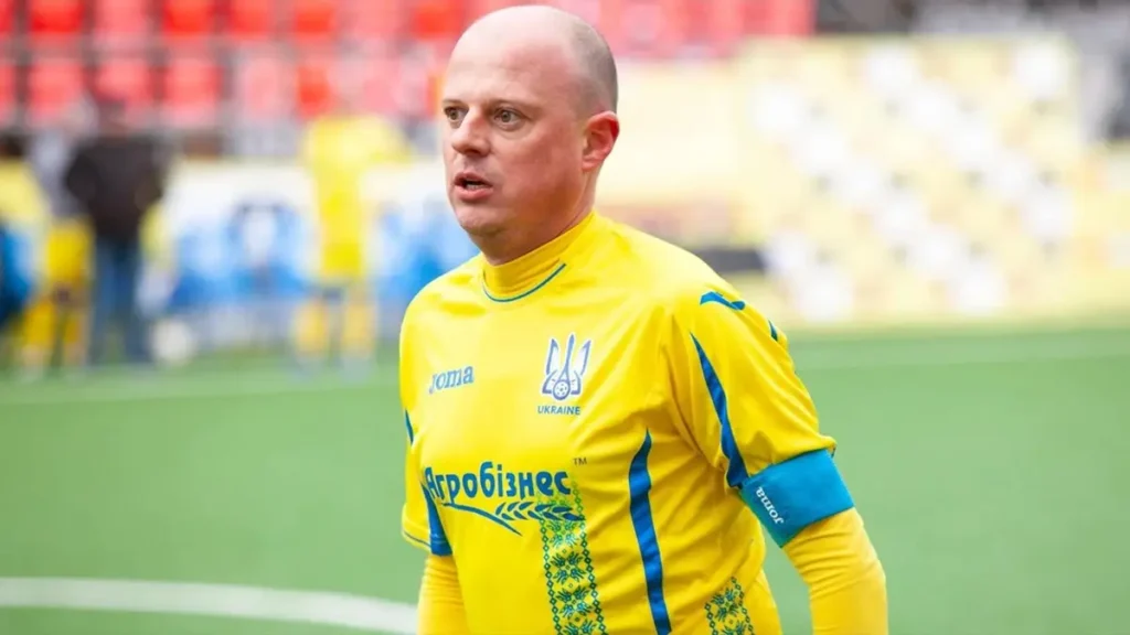 Віктор Вацко – біографія, кар’єра, сім’я та цікаві факти про відомого спортивного коментатора віктор вацко