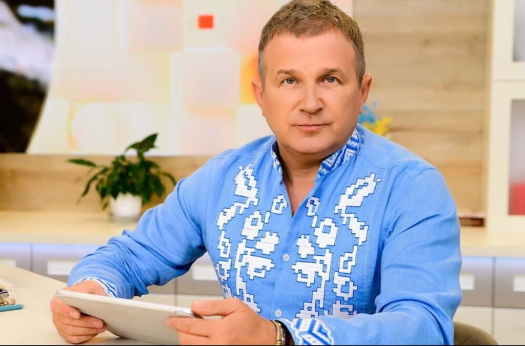 Горбунов – повна біографія, кар’єра та цікаві факти про Горбунова горбунов