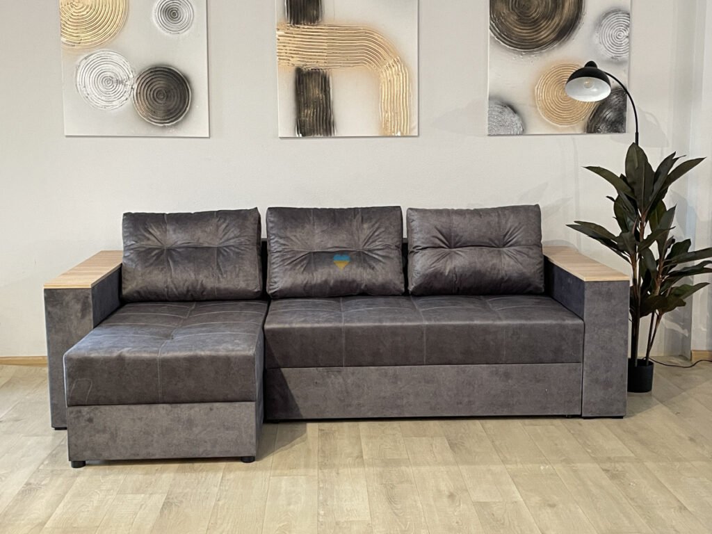 диван кутовий