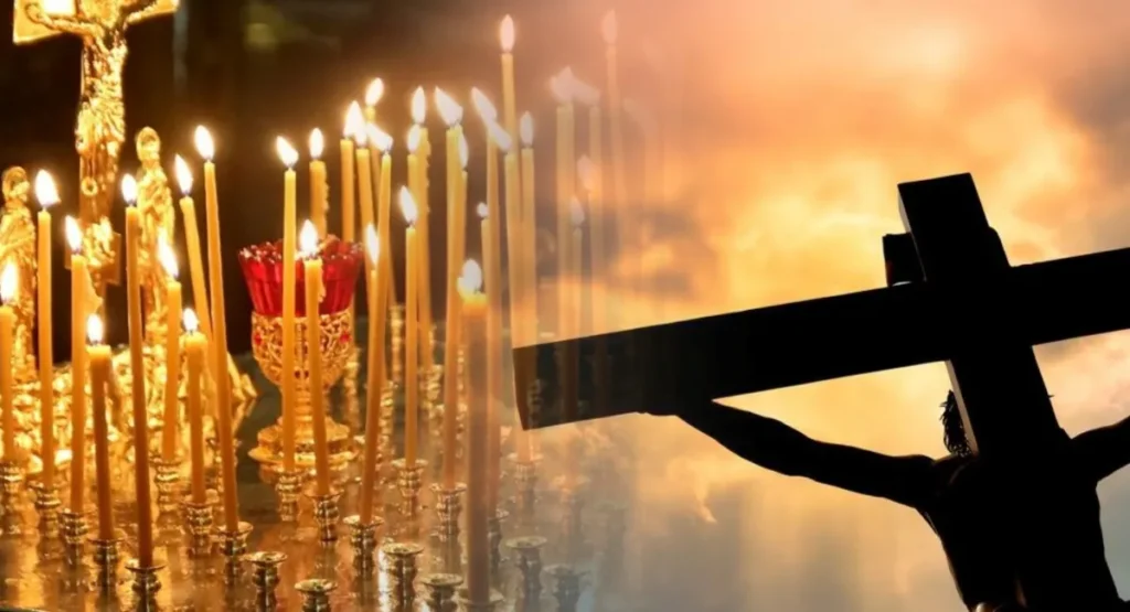 що не можна робити в страсну п'ятницю