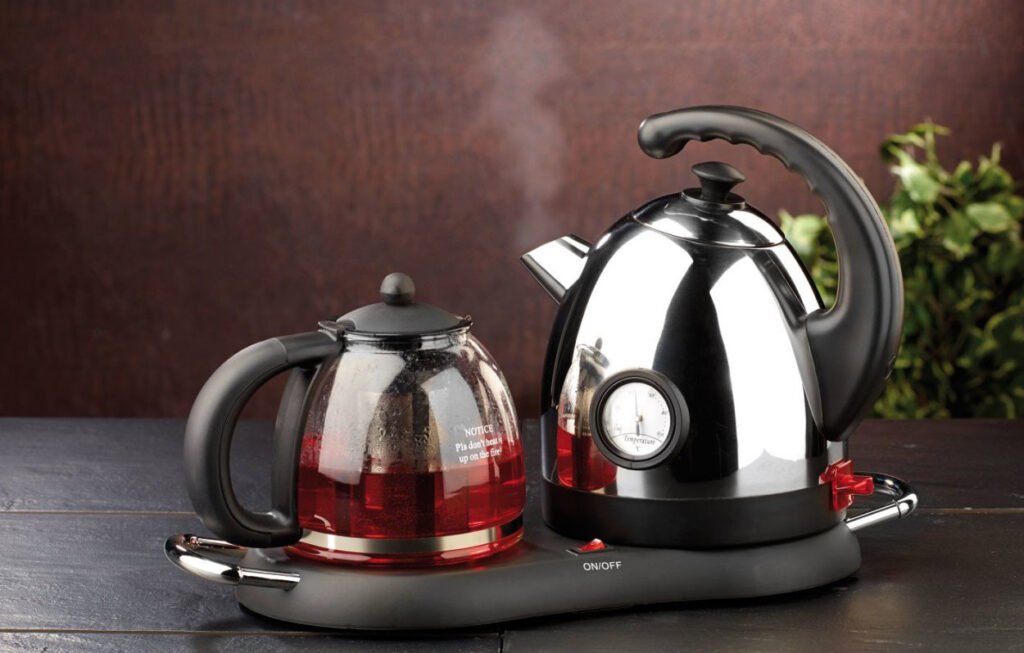 электрочайник