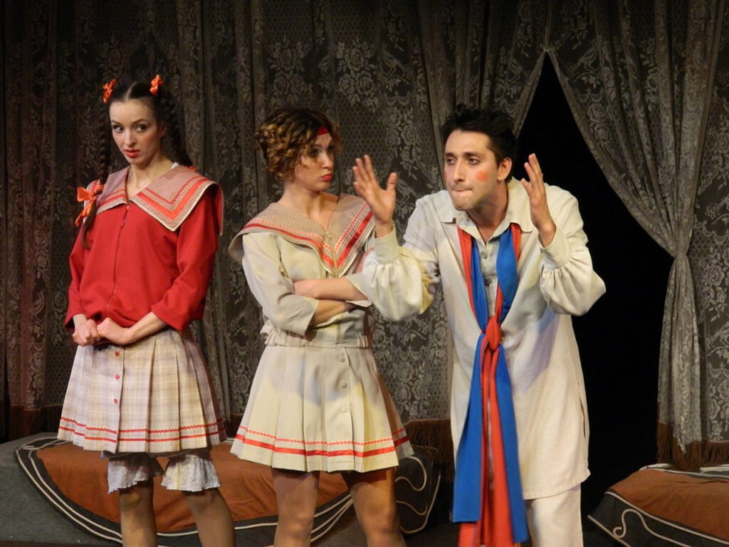 мина мазайло