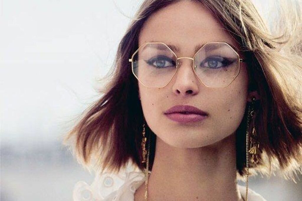 оправа для очков