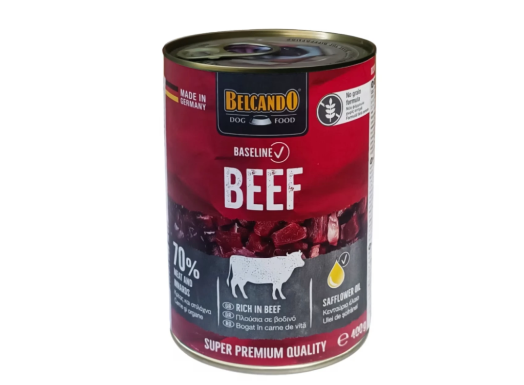 Полезные консервы для собак: что изменилось в составе и стандартах 2025 года собак