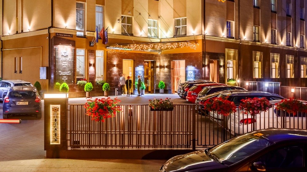 Таурус – повний гід про таємниці та значення таурус у сучасному світі таурус