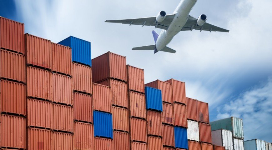 Переваги та особливості Авіаперевезення для бізнесу Авіаперевезення