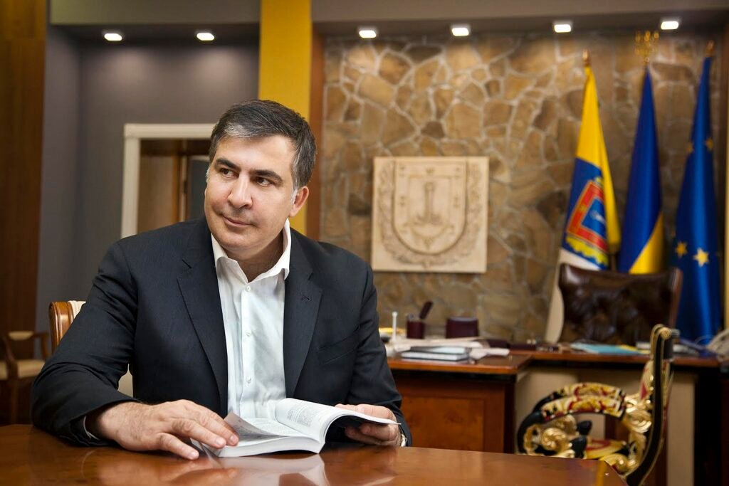 Саакашвили – політичний шлях, реформи та вплив на сучасну історію саакашвили