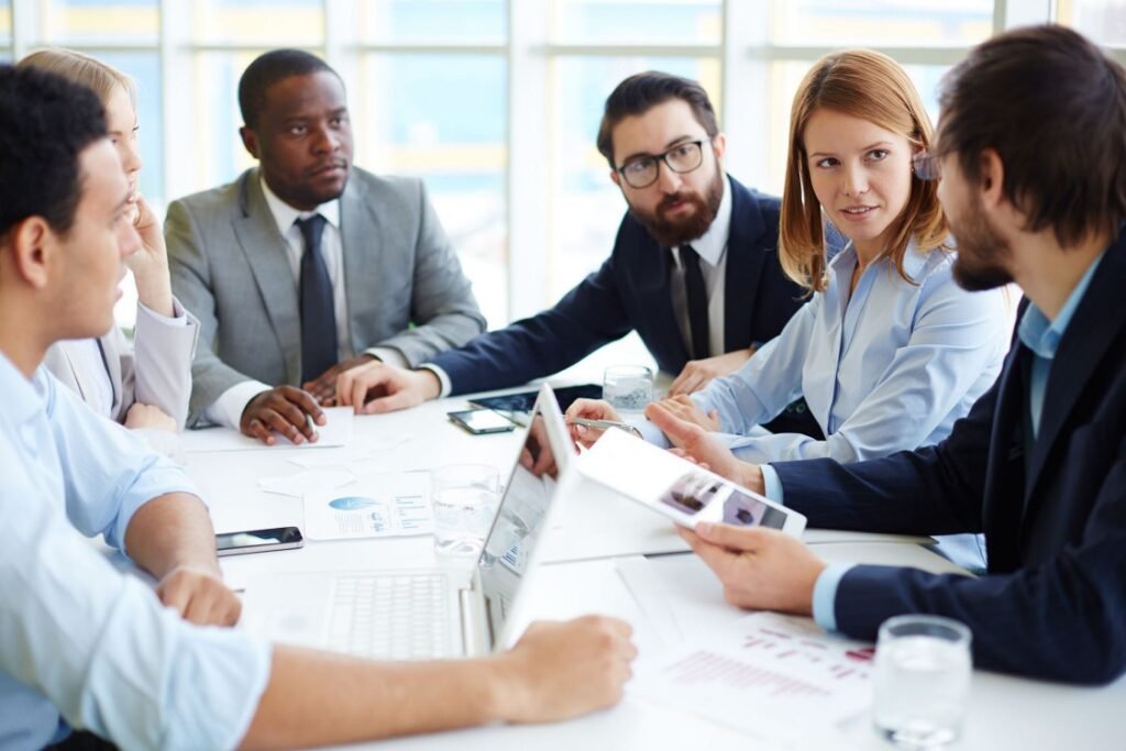 Business/Business Services