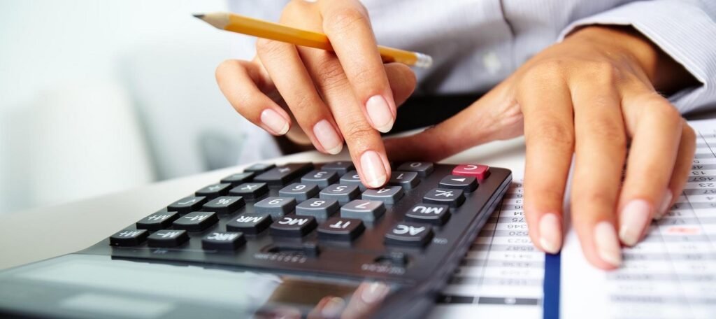 бухгалтерские