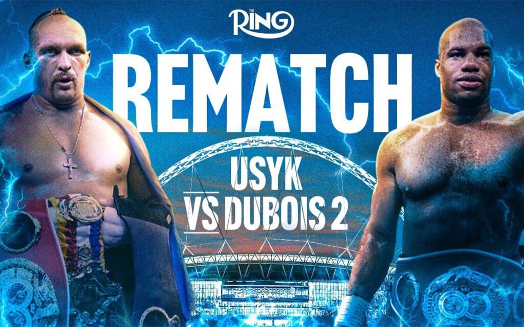 коли бій усика