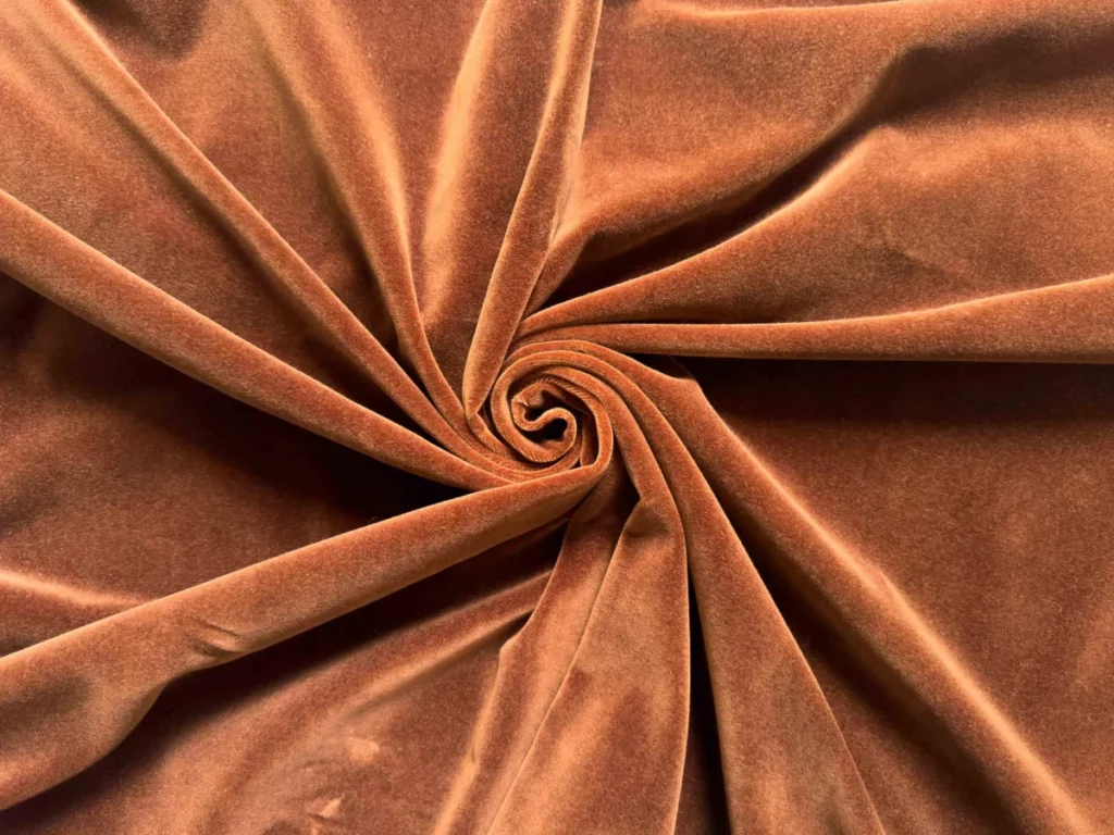 Оксамит – що це таке, історія, види та використання оксамиту в сучасному світі оксамит