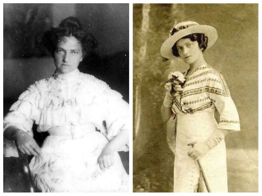 Ольга Кобилянська – життя, творчість і значення для української літератури ольга кобилянська