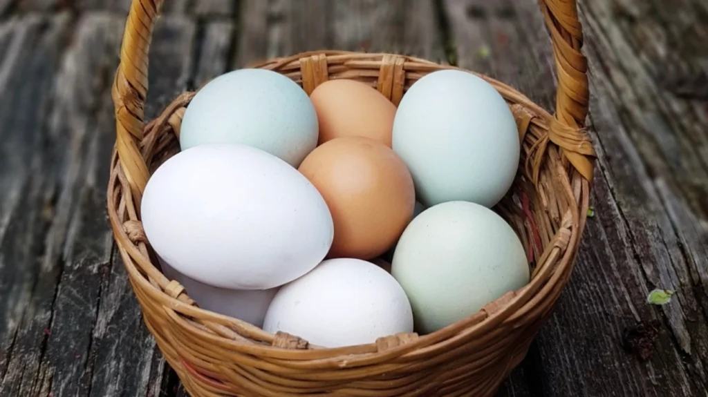 Скільки варити яйця – повний гід для ідеального результату всмятку, в мішечок і круто скільки варити яйця