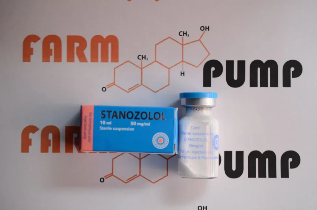Станозолол – повний гід 2026 – що це таке, як працює, користь, шкода та правда станозолол